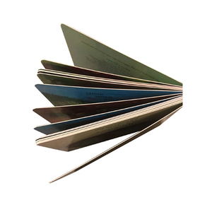 Impression de livres cartonnés écologiques de haute qualité disponible à un prix abordable - Product Image 1