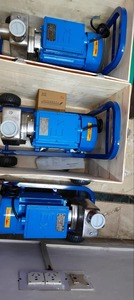 Export Quality Urea Transfer <b>Pump</b> Designed For Industrial Storage Transfer Dispensing Of Diesel Exhaust <b>Fluid</b> Available For Sale - Product Image 5