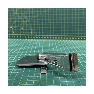 A9 1-1/8 "FABRIQUÉ À TAIWAN PIÈCES DE MACHINE À COUDRE INDUSTRIELLE LIAISON DE BIAIS - Product Image 2