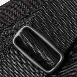 Bolsos de cintura de gran capacidad para viajes y deportes con material duradero y bolsillo con cremallera seguro. Precio al por mayor. - Product Image 4