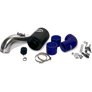 Système d'admission d'air en fibre de carbone Simota CB-057 pour S40 2.4L 2004-2010 Garantie de 12 mois Certifié ISO9001 Usine de Taïwan - Product Image 1