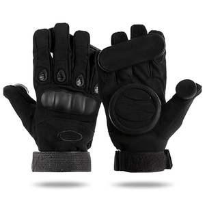 Guantes de Motociclismo Personalizados para Hombre, Guantes de Cuero Premium para Motocicleta, Precio al por Mayor Disponible - Product Image 1