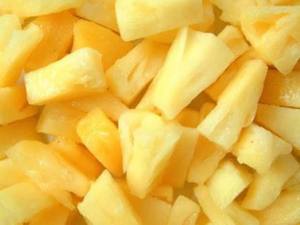 Trozos de Piña en Almíbar de Precio Económico, Estándar Internacional, los Más Vendidos, de Fábrica en Vietnam, con Empaque Personalizado - Product Image 4