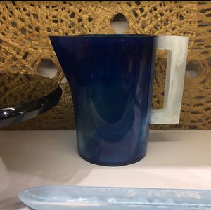 Jarra de Resina para Bar y Vino, Jarra para Uso Diario, Libre de BPA, para Infusión de Frutas, Diseño Minimalista para Fiestas - Product Image 2