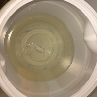 Désodorisant liquide de haute qualité, solution de bromure de benzalkonium CAS 7281-04-1 pour le traitement des eaux usées industrielles