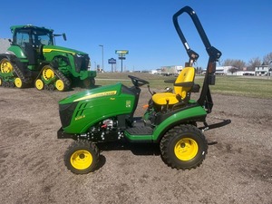 Tracteur à chenilles 4x4 mini cadre MT738 2018, prêt à l'exportation, qualité supérieure - Product Image 5
