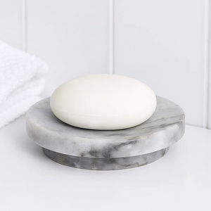 Marble <b>Soap</b> Holder Bathroom <b>Sets</b> Lowest Price Wholesale Marble Bathroom Accessories <b>Soap</b> Dish Holder - Product Image 1