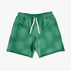 Shorts de Baño Personalizados Super Fashion 2026 para Hombre, Secado Rápido, Estilo Urbano, 100% Algodón, Lona Ecológica - Product Image 1