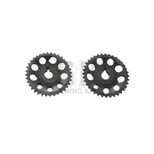 ชุดโซ่ไทม์มิ่งยี่ห้อ SD สำหรับรถยนต์โตโยต้า ออริส, อเวนซิส, คาลดิน่า, เซลิก้า เครื่องยนต์ 1ZZ-FE/3ZZ-FE/4ZZ-FE ของแท้จากญี่ปุ่น ใหม่ - Product Image 5