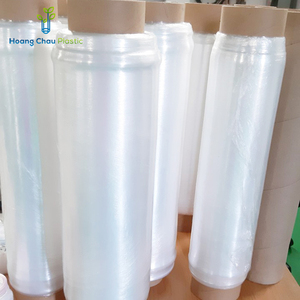 Película Estirable HCP para Embalaje de Muebles, Mudanzas y Envoltura de Palés, OEM/ODM - Product Image 2