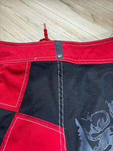 Vêtements de plage pour hommes de qualité supérieure avec logo |   Shorts de surf à séchage rapide pour l'été, pour la natation et la pêche en plein air, usage performant - Product Image 4