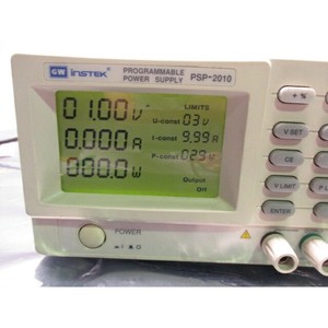 บริษัท กู๊ดวิลล์ อินสตรูเมนท์ จำกัด GW inSTEK PSP-2010 - ผู้จัดจำหน่ายอุปกรณ์และอะไหล่เซมิคอนดักเตอร์ระดับโลกที่เชื่อถือได้ - Product Image 6