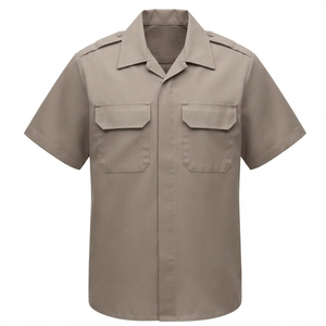 Direct Factory Supplier <b>Men</b> Half Sleeve Outdoor Tactical <b>Shirt</b> Top Seller Utility Clothing Tactical <b>Shirts</b> <b>For</b> Hiking Hunting - Product Image 1