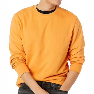 Sudadera con Capucha de Felpa de Algodón Orgánico 100% de Calidad Premium 2026, Color Sólido, Ecológica, para Invierno, a Precios de Mayoreo - Product Image 2