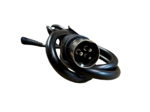 Most Selling 24V 2.5A AC DC <b>Power</b> <b>Adapter</b> 3 Pin for Thermal Receipt Printer POS Billing Printer <b>Power</b> Supply for Sale - Product Image 4
