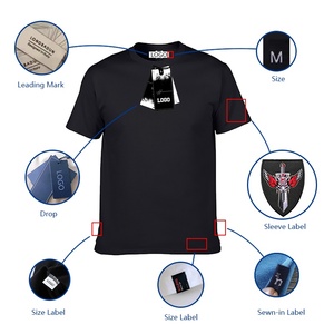 Polo à manches longues en soie glacée de luxe sur mesure, grande taille, à séchage rapide pour hommes - Product Image 5