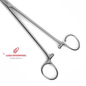 Pinza de Ligadura Semb, Instrumento Quirúrgico de Acero Inoxidable, Pinza de Precisión para Tejidos, Herramienta Médica - Product Image 3