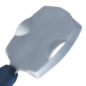 เครื่องขึ้นรูปขอบแว็กซ์แบบคลาสสิกสองมือ – แผ่นความร้อนสำหรับงานทันตกรรม - Product Image 2