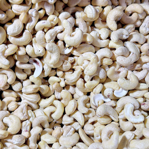 Factory Price SANTIGO Cashew <b>Kernel</b> Cashew <b>Nuts</b> Kaju Badam <b>Nuts</b> Low MOQ Vietnam Origin - Product Image 1