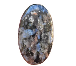 Caja de gemas sueltas de cristal, piedra preciosa hecha a mano, para cabujones, venta al por mayor - Product Image 1