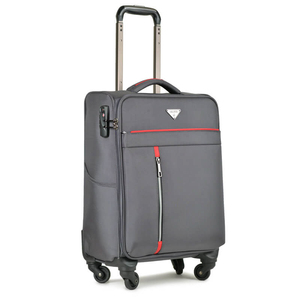 Juego de Maletas de Viaje Resistentes al Agua, Fabricante Personalizado OEM ODM, Maleta de Cabina Pequeña de 18 Pulgadas para Hombre y Mujer - Product Image 4