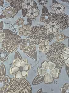 PK-1842ไหมพรมผ้าแจ็คการ์ดเนื้อนุ่มของผู้หญิงผ้าโพลีเอสเตอร์แห้งเร็วระบายอากาศได้ดีผ้าแจ็คการ์ดแฟนซีสำหรับเสื้อผ้าเด็กผู้หญิง - Product Image 4