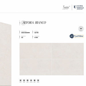 Grandes dalles de porcelaine modernes à finition teintée 800X1600 |   1200X1800 |   Dalles géantes 750x1500 mm pour des intérieurs élégants et des murs spacieux - Product Image 1