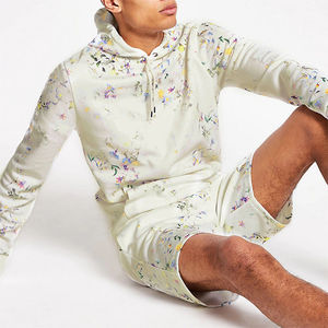 Ensemble de survêtement léger et ample pour homme – Confortable, respirant, décontracté - Product Image 6