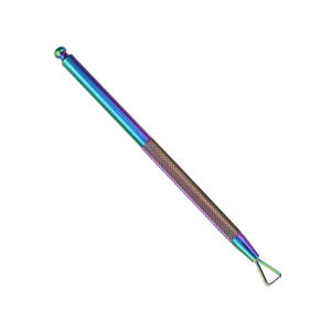 <b>Nail</b> Cuticle Pushers Stainless Steel <b>Nail</b> Cuticle Pushers Double Sided <b>Nail</b> Pusher - Product Image 4