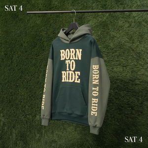 Sweat à capuche personnalisé imprimé, style streetwear décontracté, hiver, unisexe, 100% coton molletonné - Product Image 3