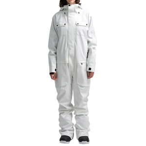 Chaquetas de Snowboard y Trajes de Esquí Personalizados para Hombre a Precio Económico, con Cierre, Resistentes al Viento, Impermeables, Transpirables, Último Diseño, Tallas Grandes - Product Image 1