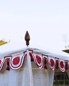 Bulk Order <b>Large</b> Marquee <b>Tent</b> with Aluminum Structure - Product Image 4