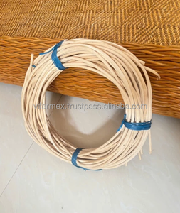 Núcleo de ratán natural Premium para manualidades y fabricación de muebles-Venta al por mayor y al por menor disponible - Product Image 2