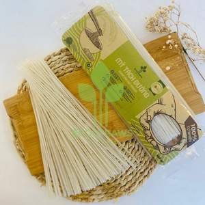 Fideos Sin Azúcar para Comidas Diarias con Textura Suave, Cocción Rápida y Sabor Suave - Product Image 6