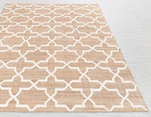 Alfombra de Yute 100% Natural Hecha a Mano para Sala de Estar, Alfombra de Yute Hecha a Mano de Primera Calidad, Alfombra Ecológica Natural, Alfombra Hecha a Mano de Tamaño Personalizado - Product Image 1