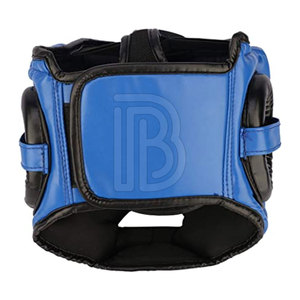Protège-tête personnalisé pour la lutte, protège-tête MMA, protection du visage, entraînement, protège-tête pour hommes - Product Image 4