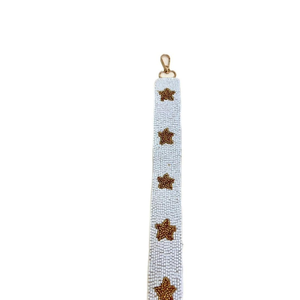 Sac à main moderne haut de gamme en perles de rocaille, design roulé luxueux, broderie tendance, artisanat de haute qualité, usage quotidien - Product Image 2