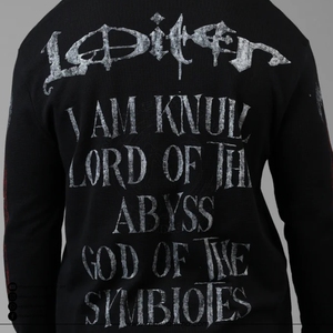 T-shirt unisexe surdimensionné en jersey épais 100 % coton, personnalisé avec logo, imprimé numériquement, qualité supérieure OEM, vente en gros - Product Image 6