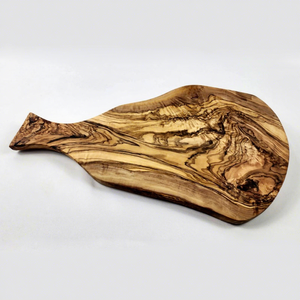 Planche à découper en ardoise, marbre et bois, blocs de découpe pour restaurants, planche à steak - Product Image 3