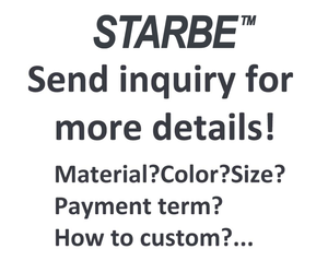 Jersey de Rugby Tejido con Hilo Teñido Personalizado, Peso Pesado 350gsm, Algodón CVC, Rayas, Manga Larga, Camiseta de Rugby, Suéter de Rugby - Product Image 6