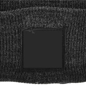 Gorros de Invierno, Gorros Cómodos de Punto Elástico para Mantener el Calor Todo el Día y Proteger del Frío - Product Image 4