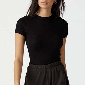 T-shirts pour femmes de haute qualité, 100% coton polyester, t-shirt d'été pour femmes, streetwear pour femmes, t-shirt d'été pour femmes - Product Image 1