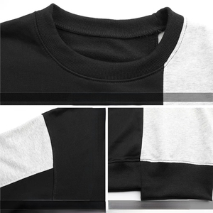 Sudaderas Personalizadas de Alta Calidad para Hombre, Transpirables, Cómodas, de Algodón y Poliéster - Product Image 4