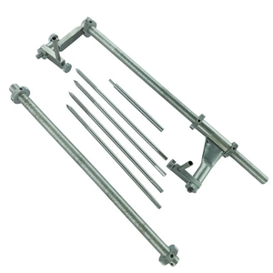 Distracteur fémoral complet, instrument chirurgical orthopédique de haute qualité - Product Image 1