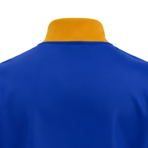 เสื้อแจ็คเก็ตบอมเบอร์ผ้าซาตินสำหรับผู้หญิง Sigma Gamma Rho แบบซิปเต็มตัว เสื้อผ้าลำลองสำหรับชมรมนักศึกษา เสื้อแจ็คเก็ตแฟชั่นน้ำหนักเบา เสื้อผ้าสั่งทำพิเศษ - Product Image 4
