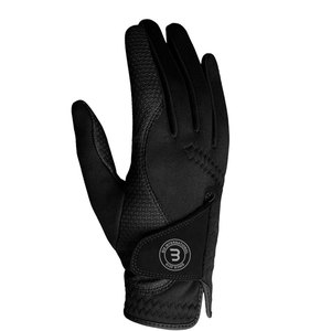 Guantes de Golf Transpirables para Hombre, Material Suave, Agarre Seguro para Práctica al Aire Libre y Rendimiento Competitivo - Product Image 3