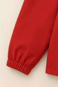 Blousons Bomber d'Hiver Personnalisés en Gros pour Hommes et Femmes, Col Montant, OEM/ODM, Nylon Épais, Fournisseur de Streetwear à Marque Privée - Product Image 4