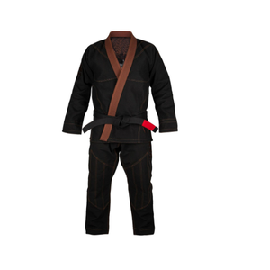 ชุดยูโดคาราเต้คุณภาพดีที่สุด ขายส่ง ชุดยูโดแบบสั่งทำพิเศษ บริการ OEM ใหม่ ชุดกิโมโนยิวยิตสู - Product Image 6