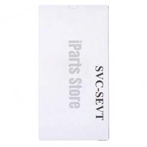 Repuesto de Pantalla Retina IParts <span class=keywords><strong>para</strong></span> iPhone 11 A2221 A2111 A2223, Pantalla Táctil LCD Digitalizadora, Ensamblaje Negro, Piezas Originales OEM - Product Image 6