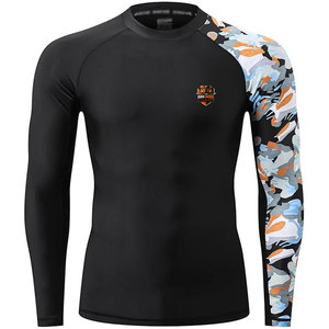 Camiseta Deportiva Premium para Hombre, Transpirable, Ligera, de Secado Rápido y Ajuste Elástico, para Entrenamiento y Deportes Activos - Product Image 1